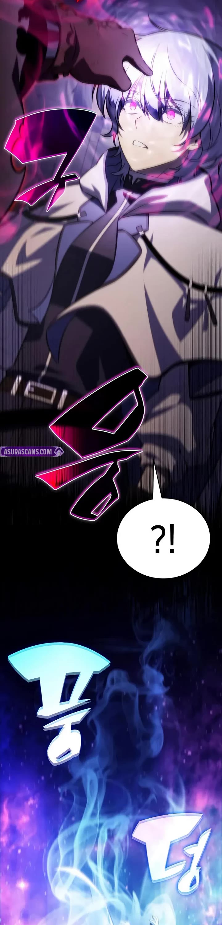 The Regressed Son of a Duke is an Assassin Chapter 117 page 25 - Chapter 117: Believer (3)