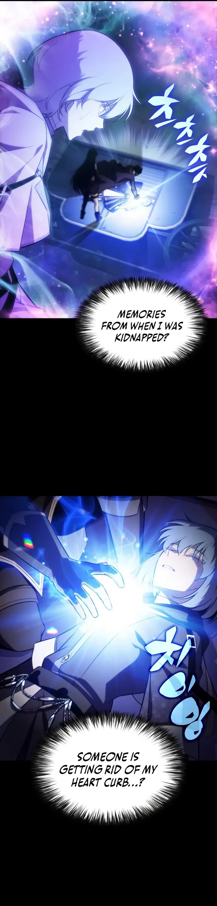 The Regressed Son of a Duke is an Assassin Chapter 117 page 28 - Chapter 117: Believer (3)