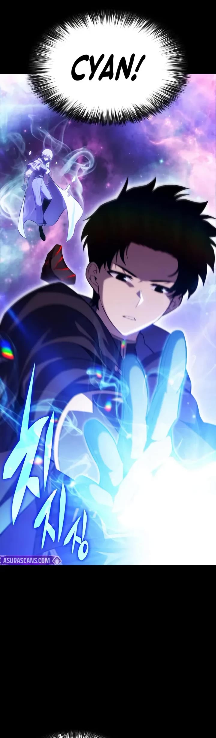The Regressed Son of a Duke is an Assassin Chapter 117 page 30 - Chapter 117: Believer (3)