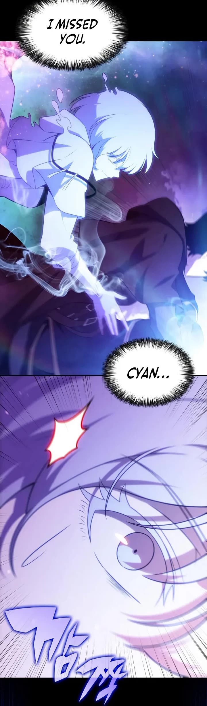 The Regressed Son of a Duke is an Assassin Chapter 117 page 31 - Chapter 117: Believer (3)