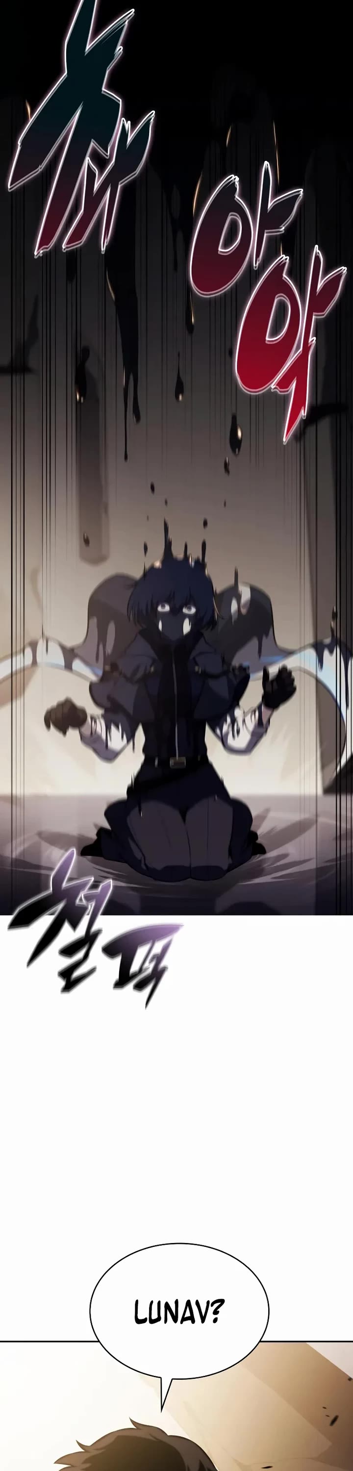 The Regressed Son of a Duke is an Assassin Chapter 117 page 33 - Chapter 117: Believer (3)