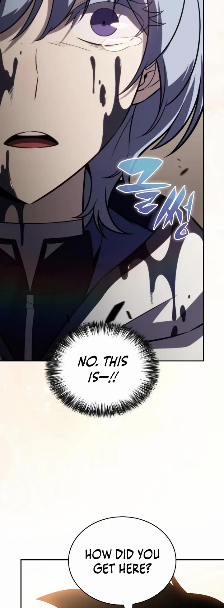 The Regressed Son of a Duke is an Assassin Chapter 117 page 35 - Chapter 117: Believer (3)