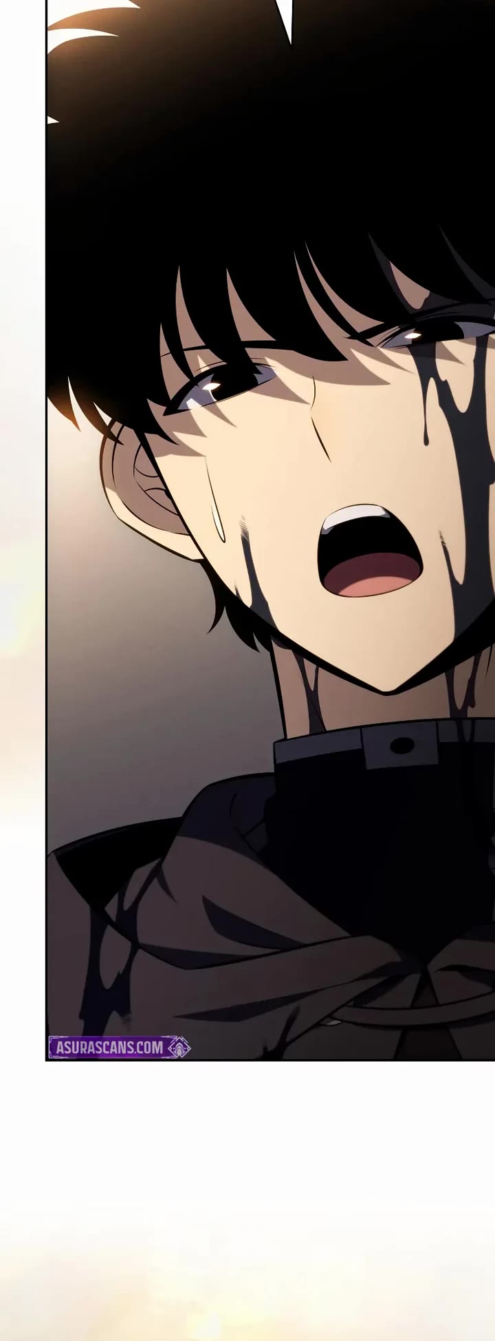 The Regressed Son of a Duke is an Assassin Chapter 117 page 36 - Chapter 117: Believer (3)