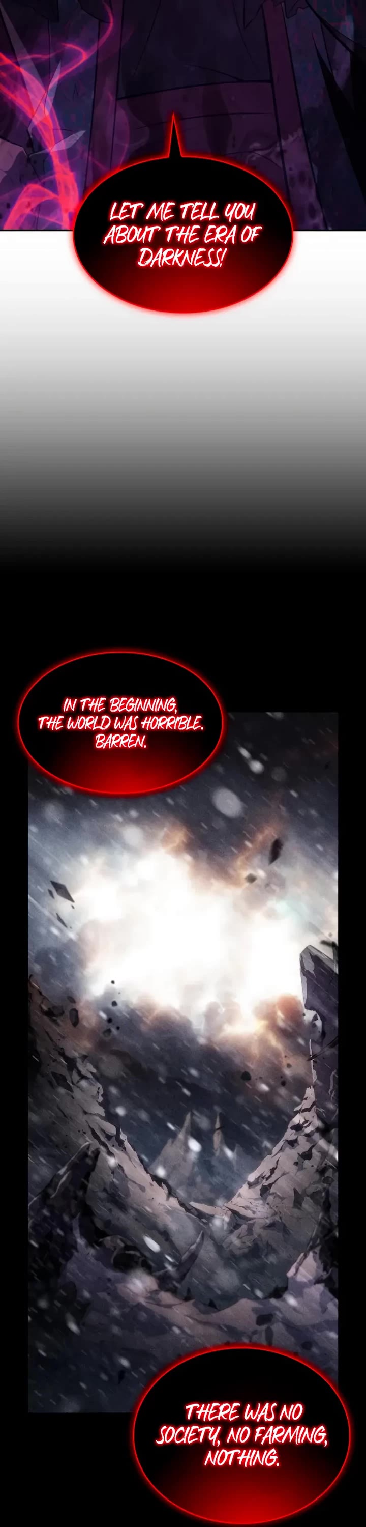 The Regressed Son of a Duke is an Assassin Chapter 117 page 47 - Chapter 117: Believer (3)