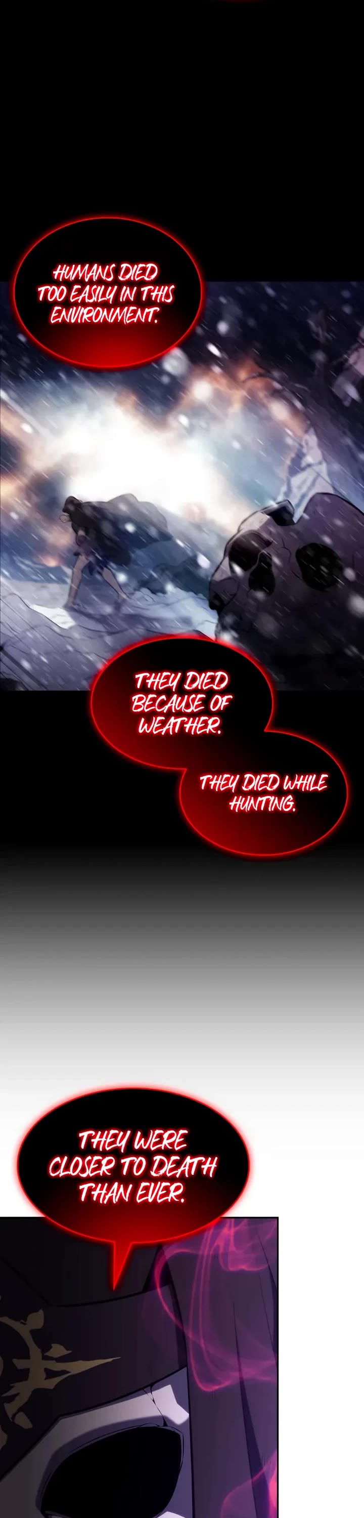 The Regressed Son of a Duke is an Assassin Chapter 117 page 48 - Chapter 117: Believer (3)