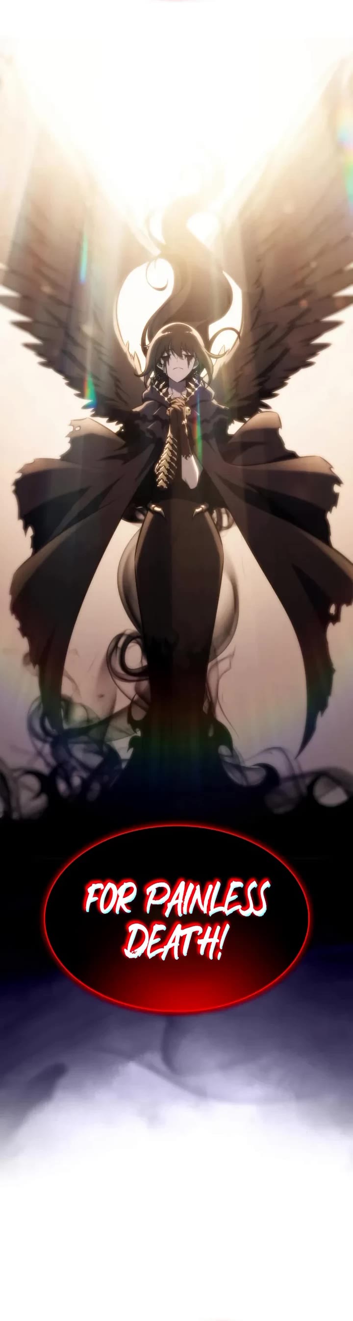 The Regressed Son of a Duke is an Assassin Chapter 117 page 50 - Chapter 117: Believer (3)