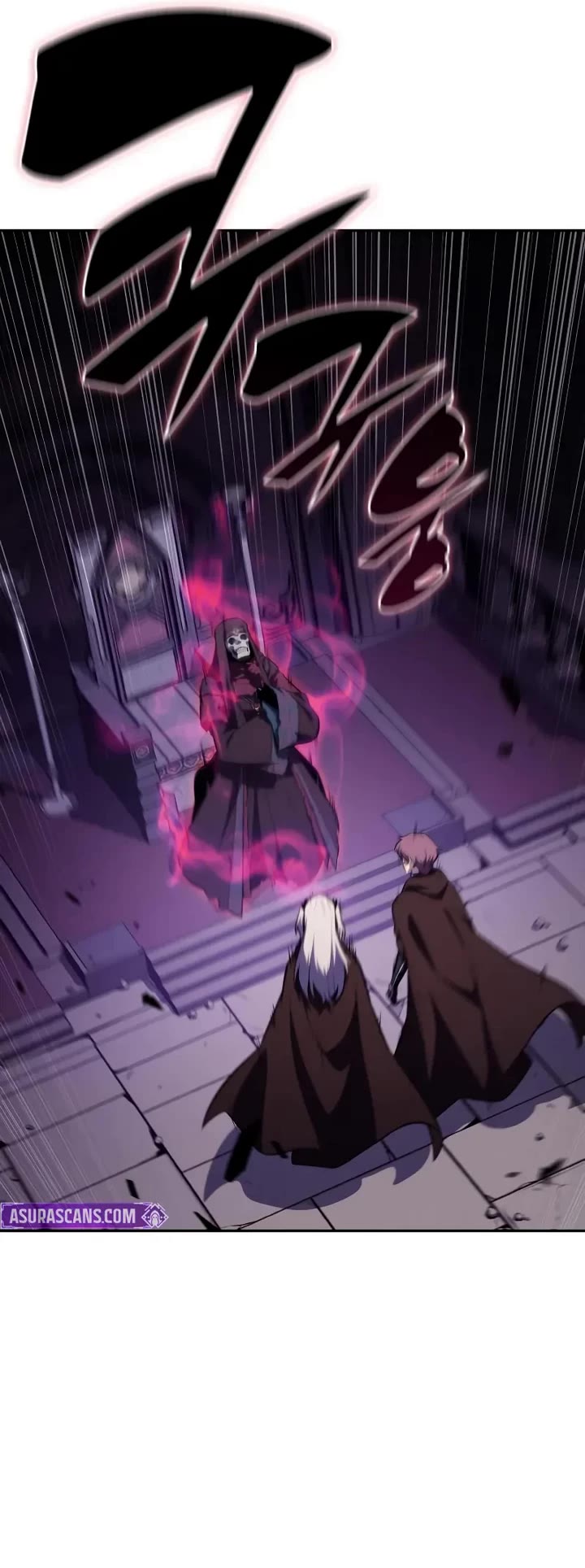 The Regressed Son of a Duke is an Assassin Chapter 117 page 55 - Chapter 117: Believer (3)