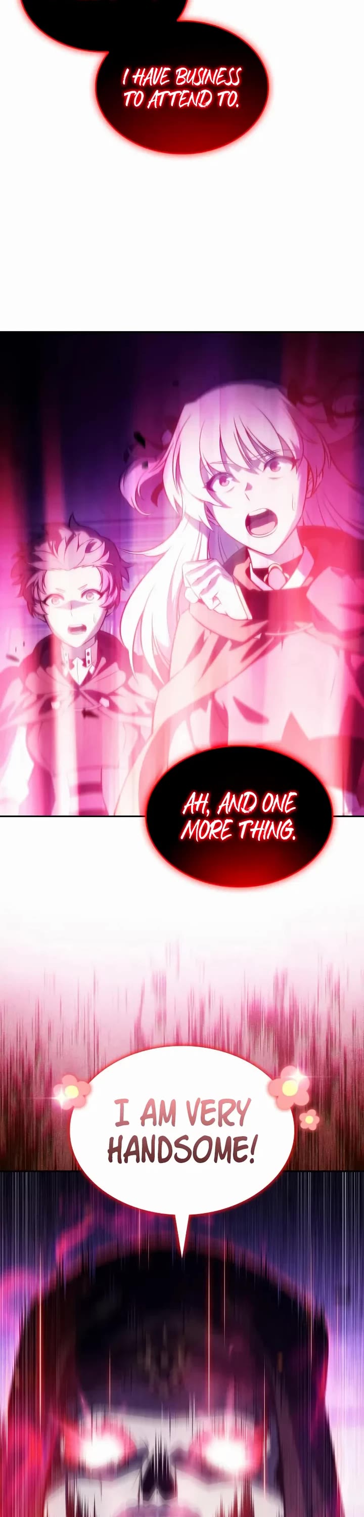 The Regressed Son of a Duke is an Assassin Chapter 117 page 57 - Chapter 117: Believer (3)
