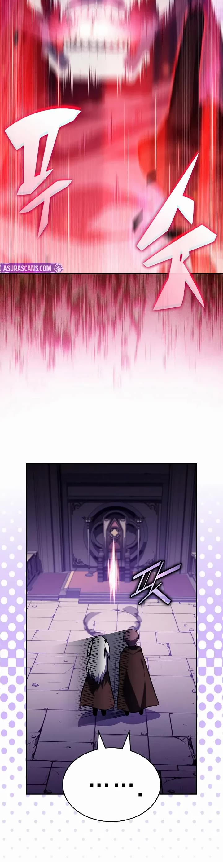 The Regressed Son of a Duke is an Assassin Chapter 117 page 58 - Chapter 117: Believer (3)