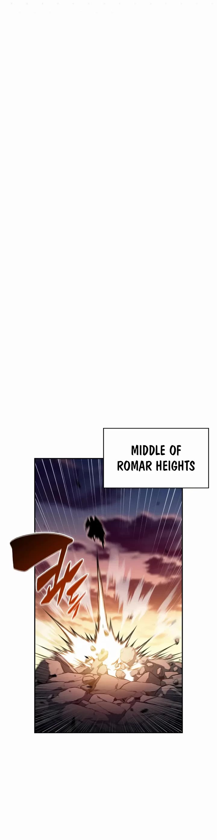 The Regressed Son of a Duke is an Assassin Chapter 117 page 59 - Chapter 117: Believer (3)