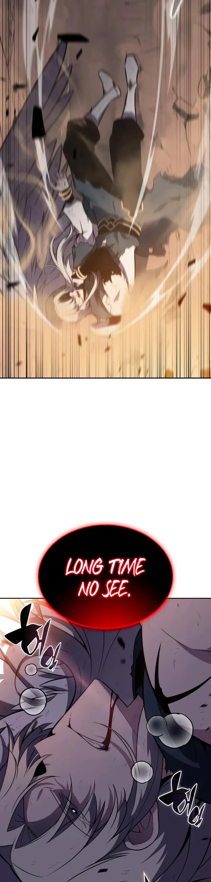 The Regressed Son of a Duke is an Assassin Chapter 117 page 61 - Chapter 117: Believer (3)