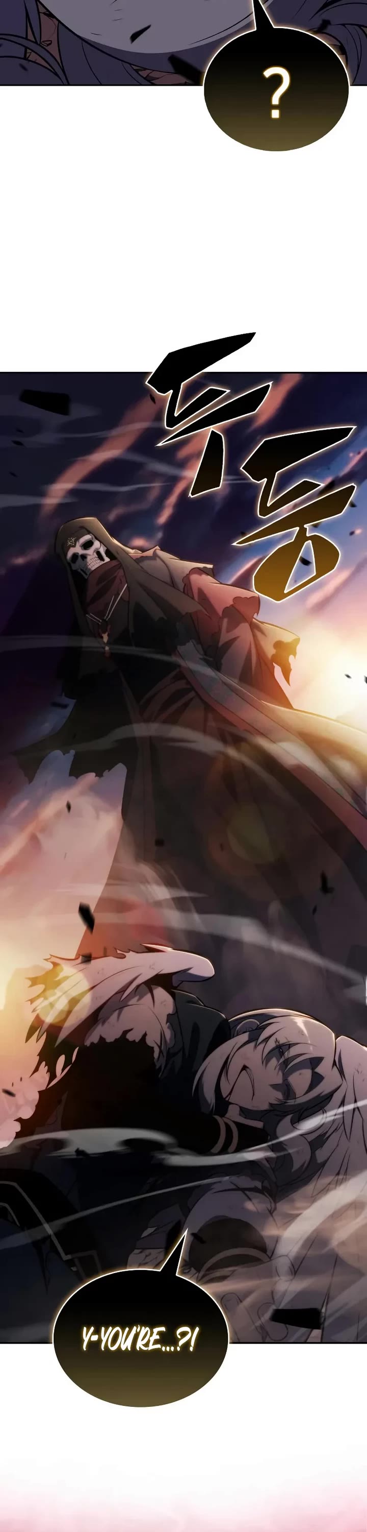The Regressed Son of a Duke is an Assassin Chapter 117 page 62 - Chapter 117: Believer (3)