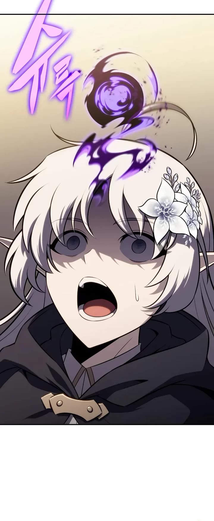The Regressed Son of a Duke is an Assassin Chapter 118 page 23 - Chapter 118: Oblivion