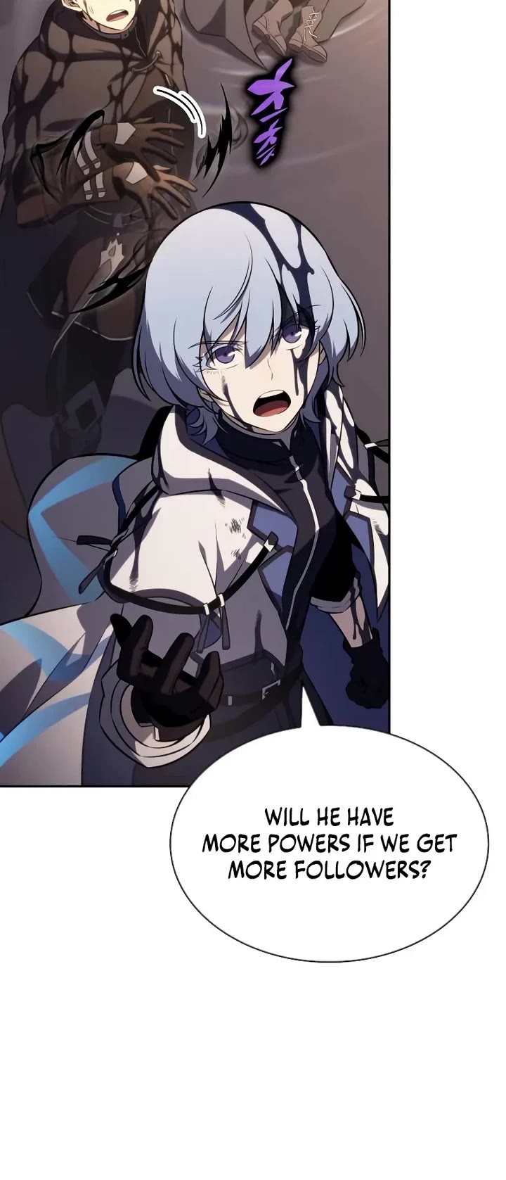 The Regressed Son of a Duke is an Assassin Chapter 118 page 28 - Chapter 118: Oblivion
