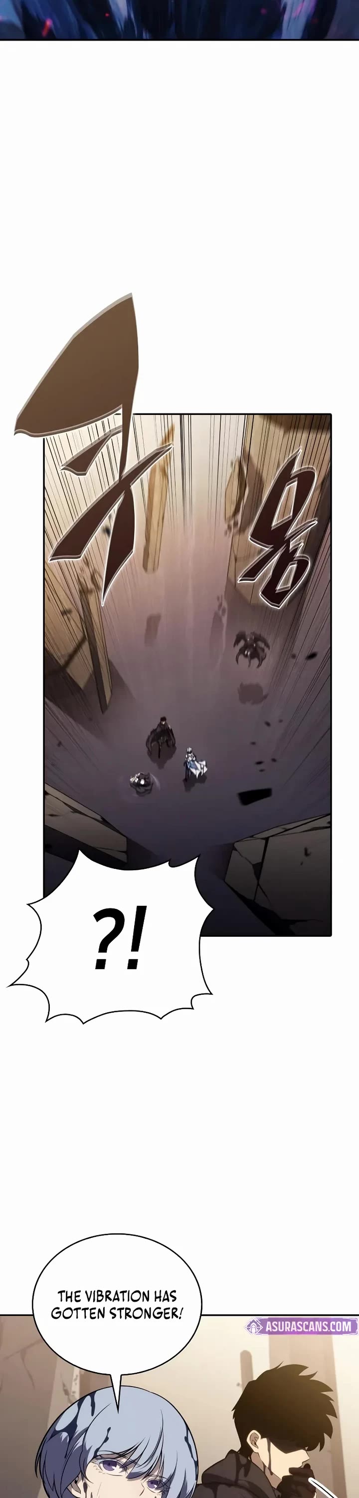 The Regressed Son of a Duke is an Assassin Chapter 118 page 31 - Chapter 118: Oblivion