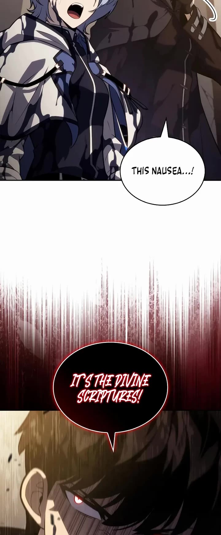 The Regressed Son of a Duke is an Assassin Chapter 118 page 32 - Chapter 118: Oblivion