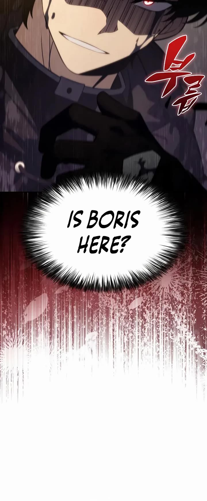 The Regressed Son of a Duke is an Assassin Chapter 118 page 33 - Chapter 118: Oblivion