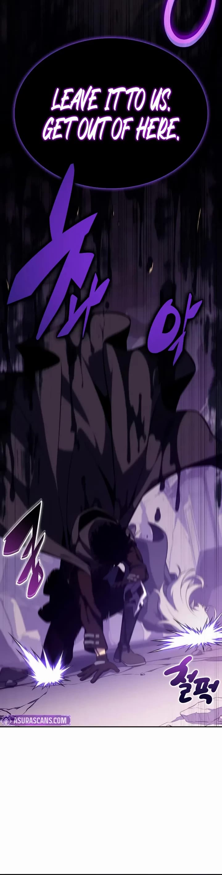 The Regressed Son of a Duke is an Assassin Chapter 118 page 37 - Chapter 118: Oblivion