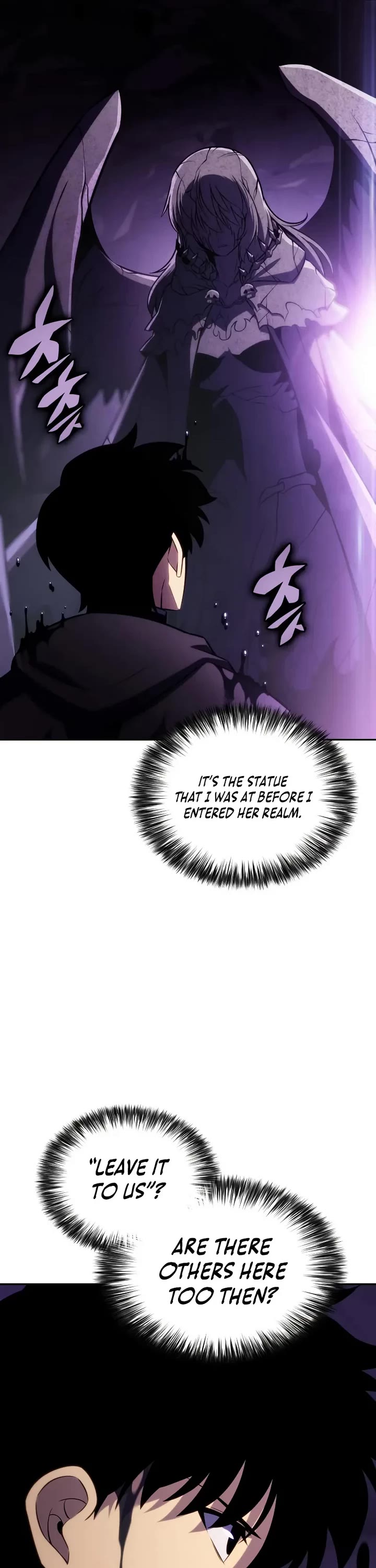 The Regressed Son of a Duke is an Assassin Chapter 118 page 38 - Chapter 118: Oblivion