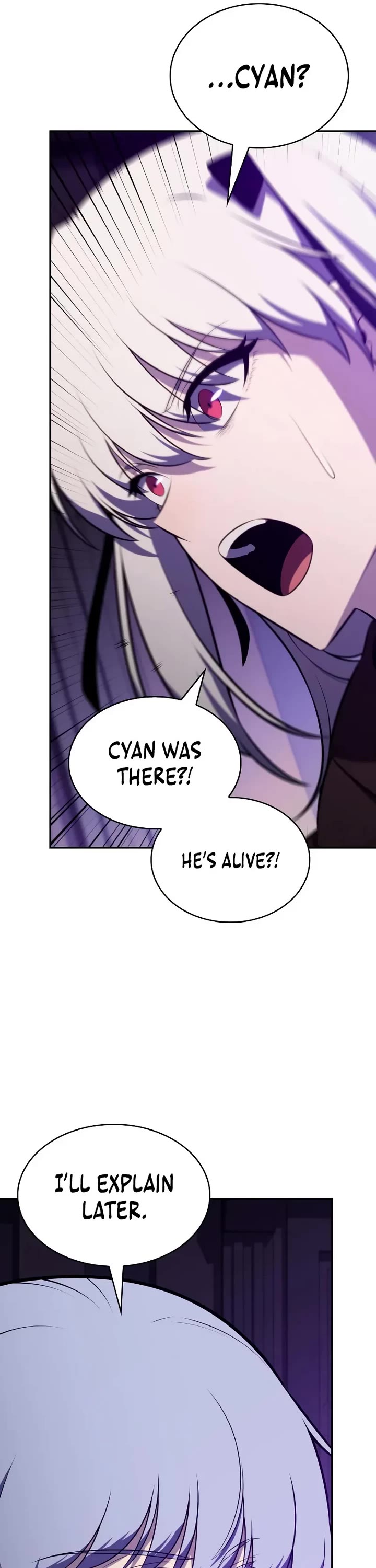 The Regressed Son of a Duke is an Assassin Chapter 118 page 43 - Chapter 118: Oblivion