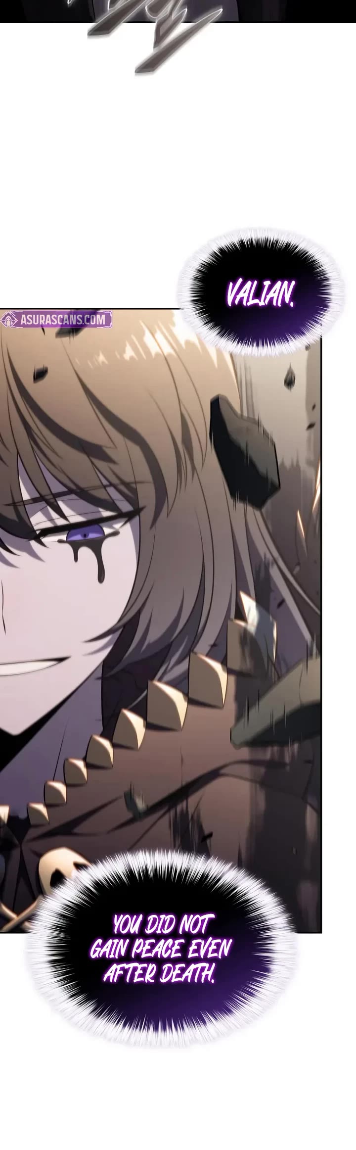The Regressed Son of a Duke is an Assassin Chapter 118 page 45 - Chapter 118: Oblivion