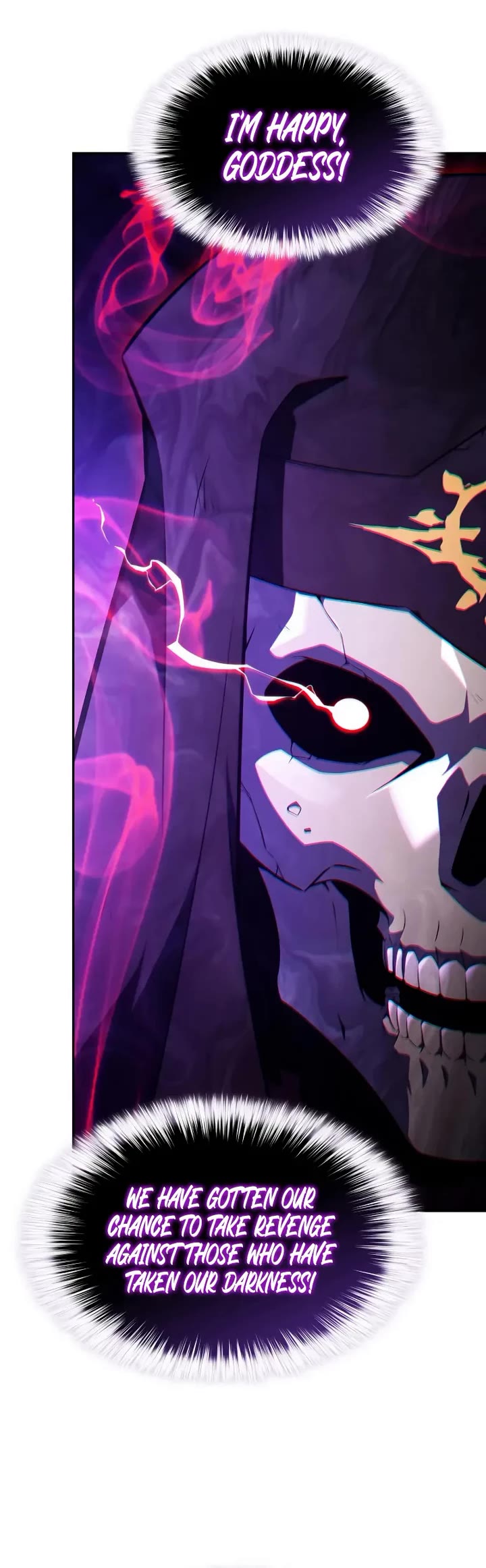 The Regressed Son of a Duke is an Assassin Chapter 118 page 46 - Chapter 118: Oblivion