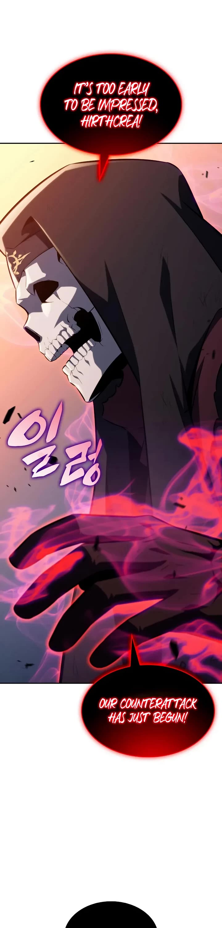 The Regressed Son of a Duke is an Assassin Chapter 118 page 48 - Chapter 118: Oblivion