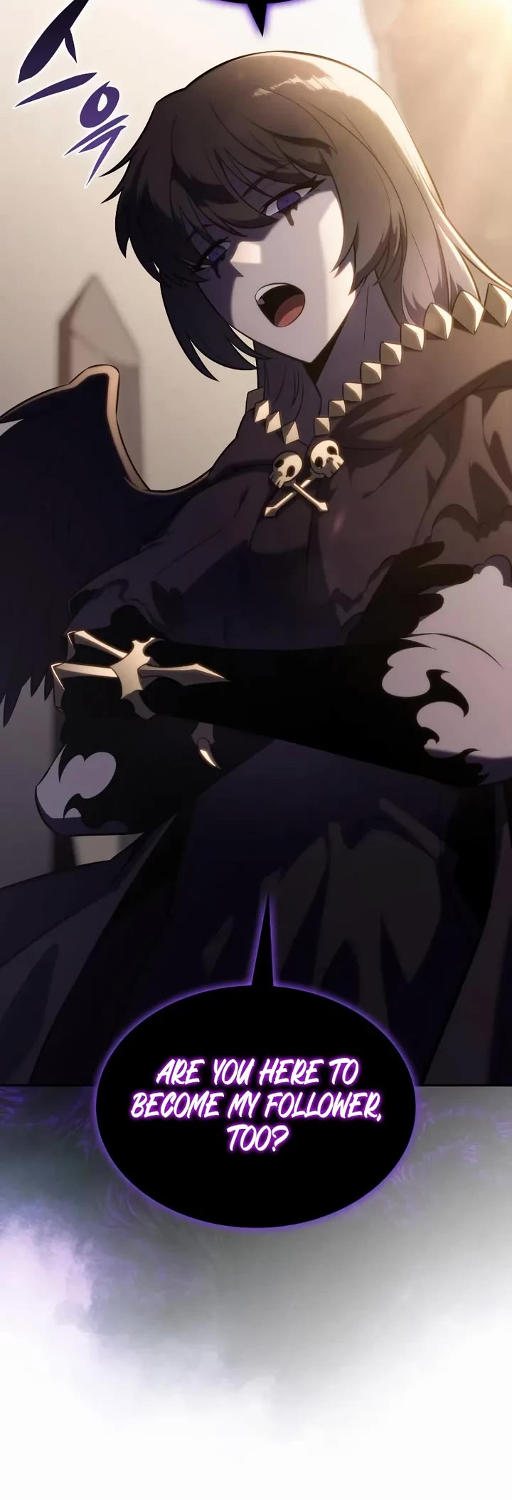 The Regressed Son of a Duke is an Assassin Chapter 118 page 5 - Chapter 118: Oblivion