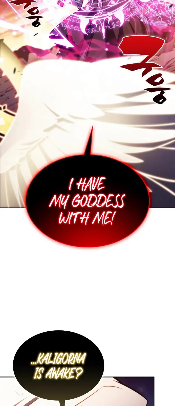 The Regressed Son of a Duke is an Assassin Chapter 118 page 50 - Chapter 118: Oblivion