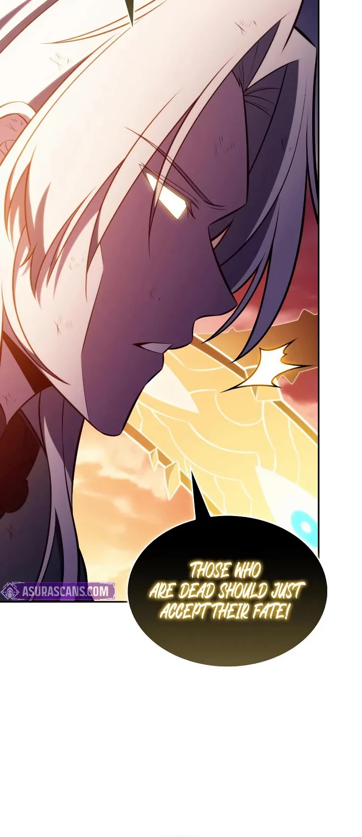 The Regressed Son of a Duke is an Assassin Chapter 118 page 51 - Chapter 118: Oblivion