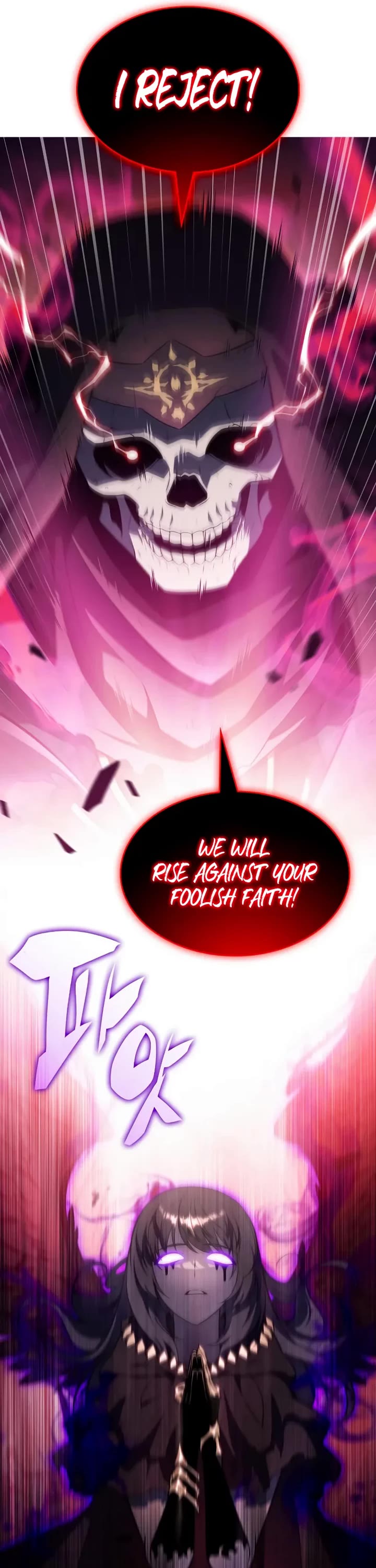 The Regressed Son of a Duke is an Assassin Chapter 118 page 52 - Chapter 118: Oblivion