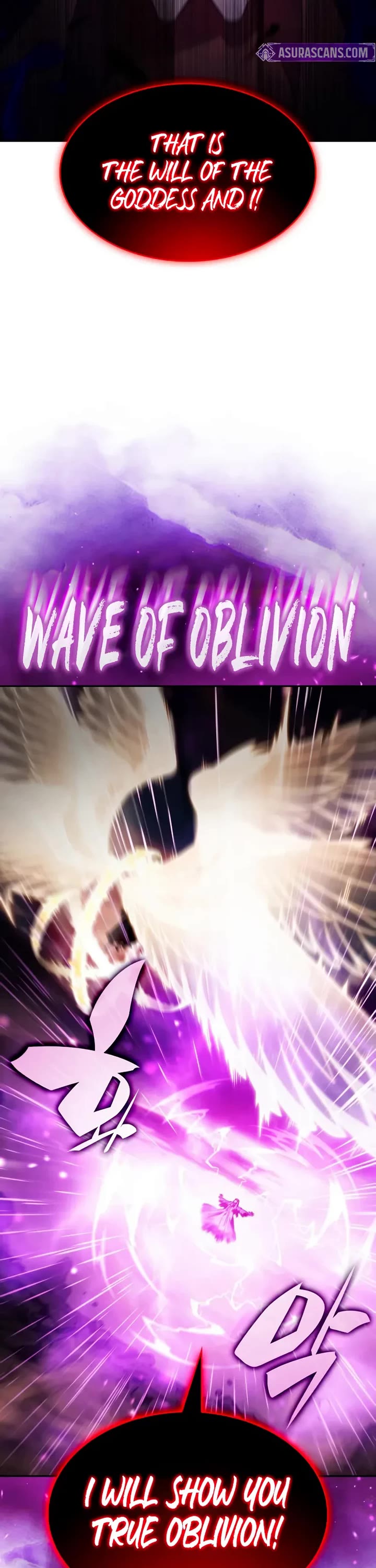 The Regressed Son of a Duke is an Assassin Chapter 118 page 53 - Chapter 118: Oblivion