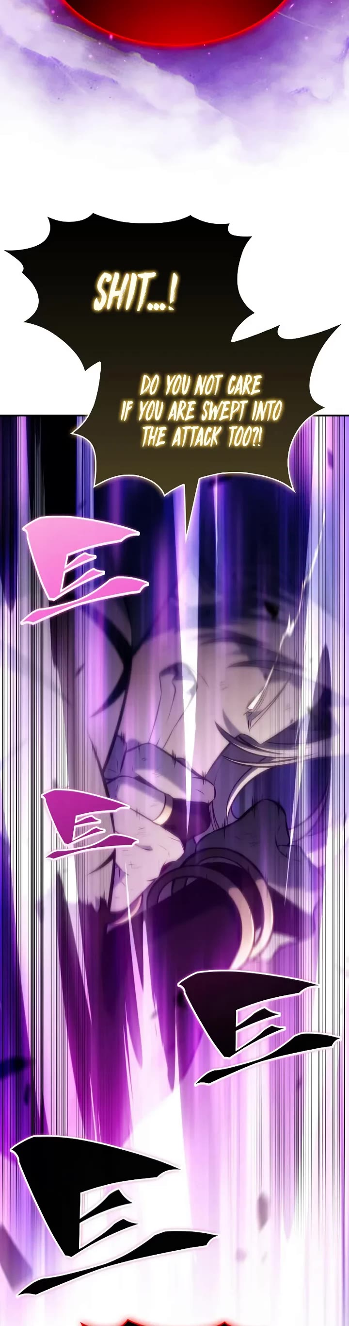 The Regressed Son of a Duke is an Assassin Chapter 118 page 54 - Chapter 118: Oblivion