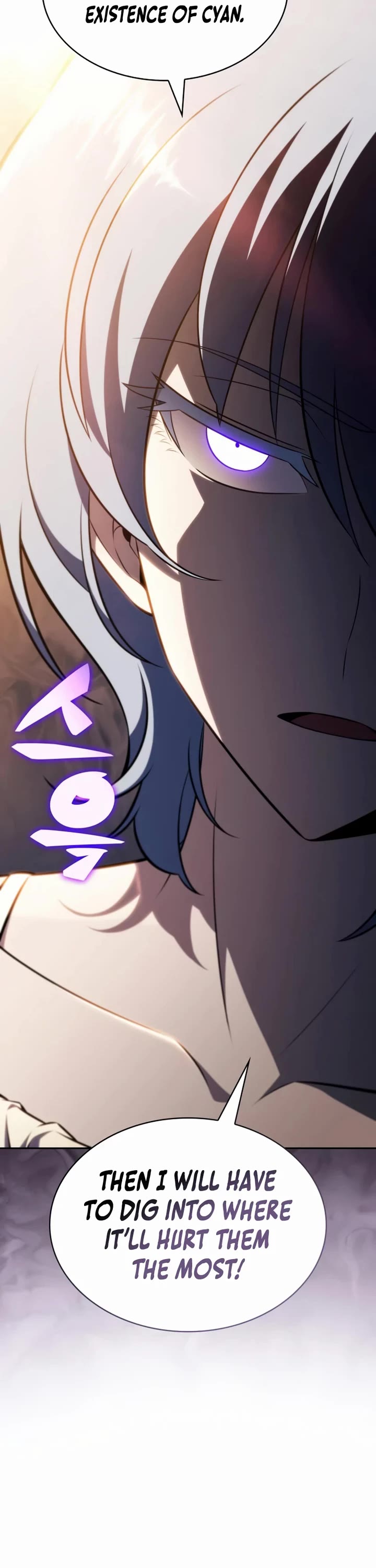 The Regressed Son of a Duke is an Assassin Chapter 119 page 17 - Chapter 119: Heathen (1)