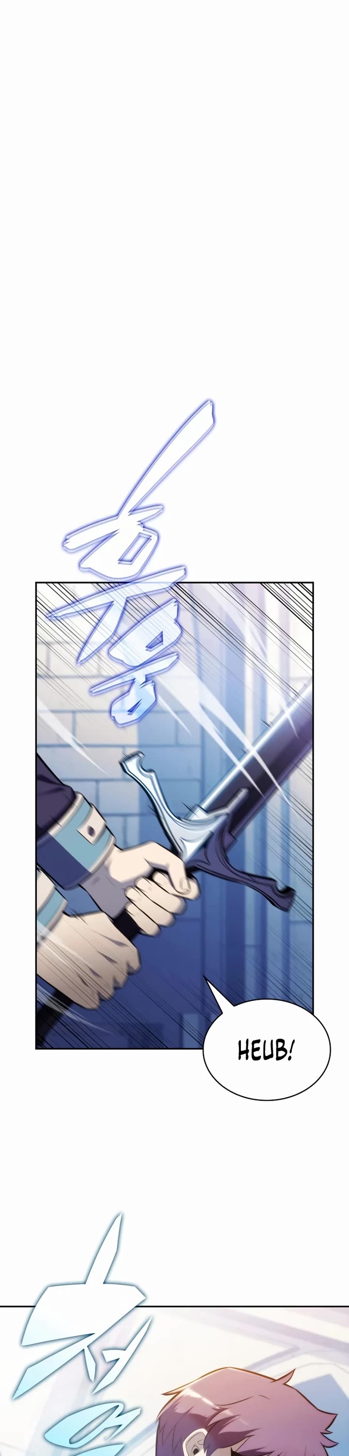 The Regressed Son of a Duke is an Assassin Chapter 119 page 18 - Chapter 119: Heathen (1)
