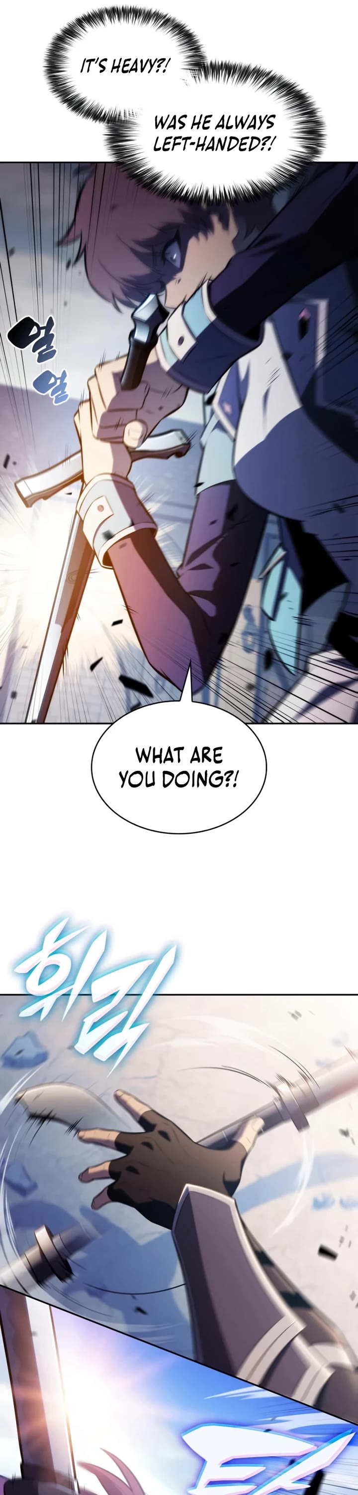 The Regressed Son of a Duke is an Assassin Chapter 119 page 26 - Chapter 119: Heathen (1)