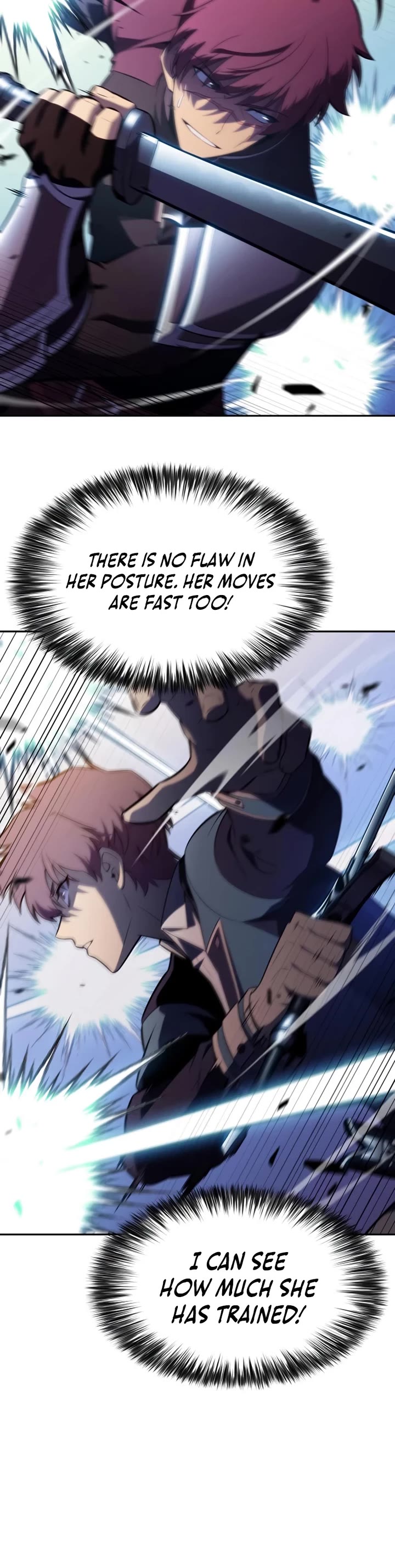 The Regressed Son of a Duke is an Assassin Chapter 119 page 29 - Chapter 119: Heathen (1)