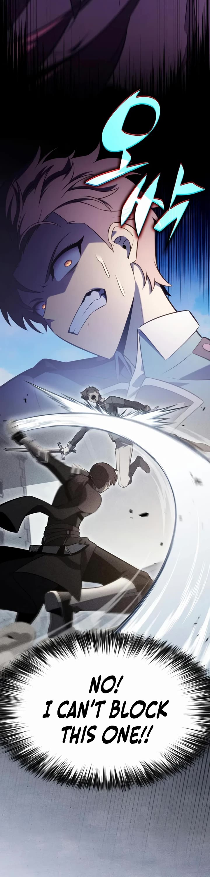 The Regressed Son of a Duke is an Assassin Chapter 119 page 35 - Chapter 119: Heathen (1)