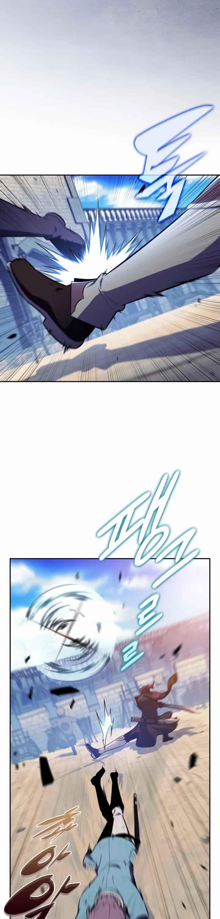 The Regressed Son of a Duke is an Assassin Chapter 119 page 36 - Chapter 119: Heathen (1)