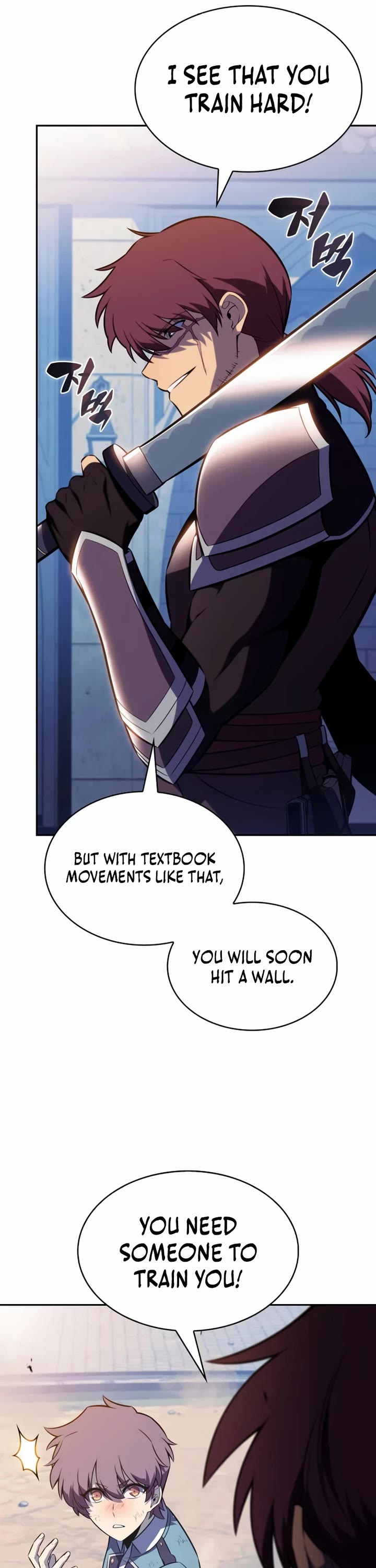 The Regressed Son of a Duke is an Assassin Chapter 119 page 39 - Chapter 119: Heathen (1)