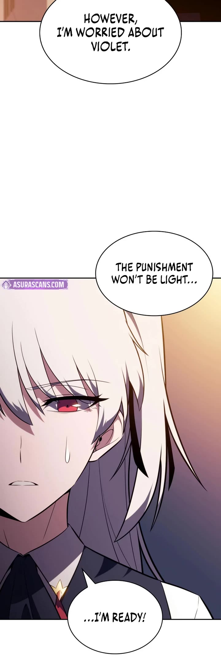 The Regressed Son of a Duke is an Assassin Chapter 119 page 4 - Chapter 119: Heathen (1)