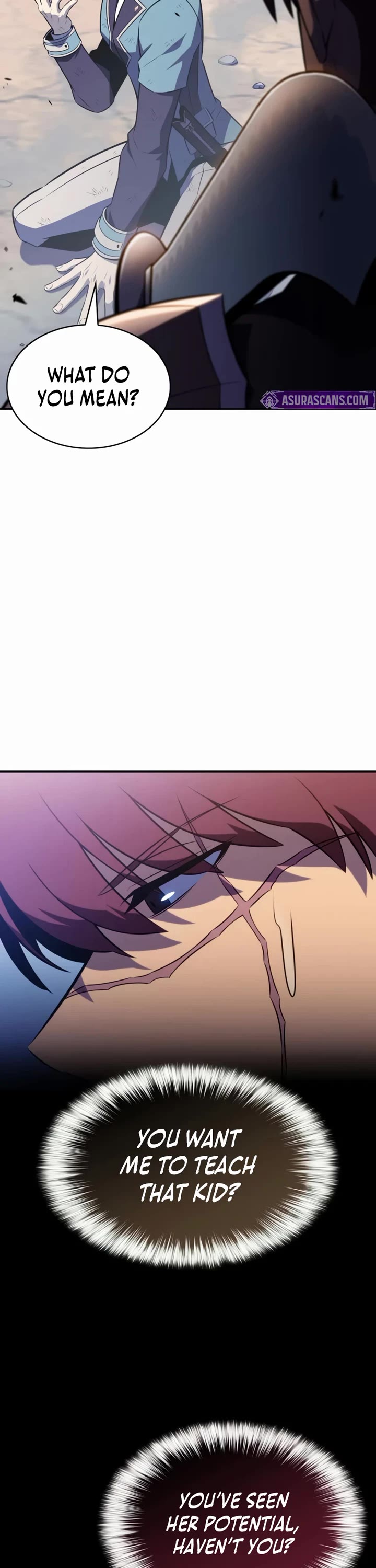 The Regressed Son of a Duke is an Assassin Chapter 119 page 40 - Chapter 119: Heathen (1)
