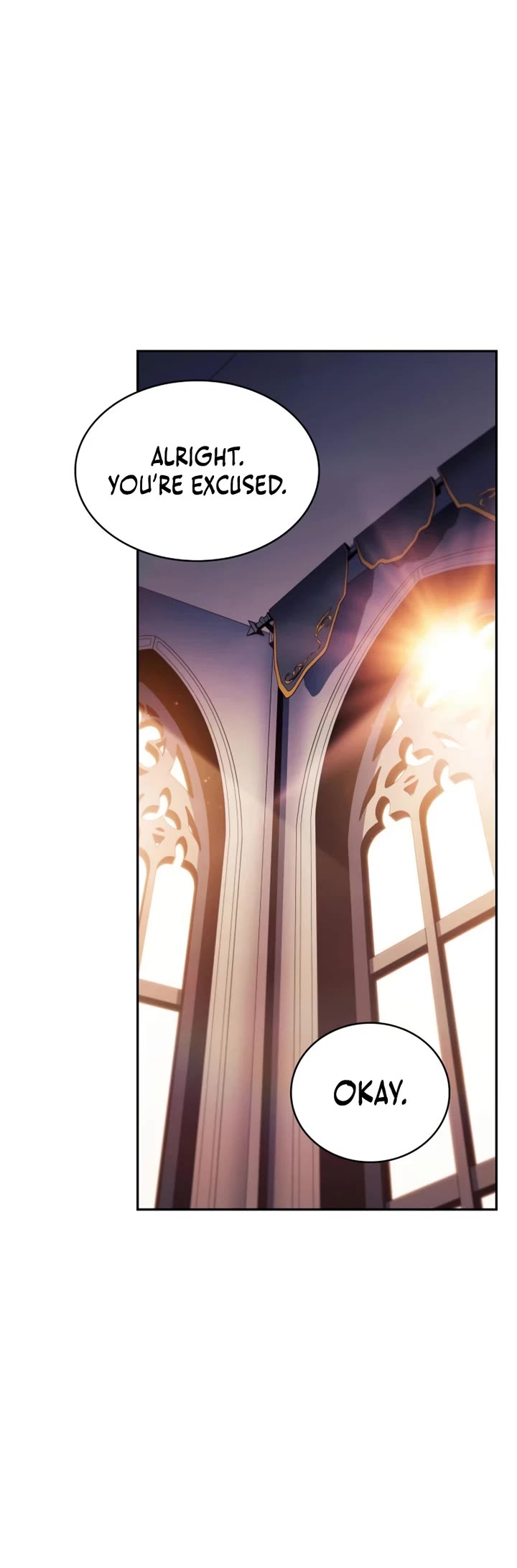 The Regressed Son of a Duke is an Assassin Chapter 119 page 5 - Chapter 119: Heathen (1)