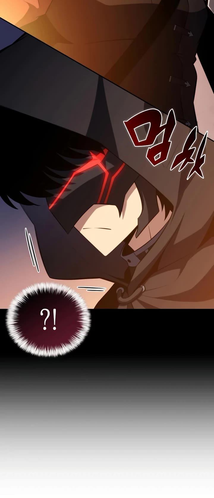 The Regressed Son of a Duke is an Assassin Chapter 119 page 51 - Chapter 119: Heathen (1)
