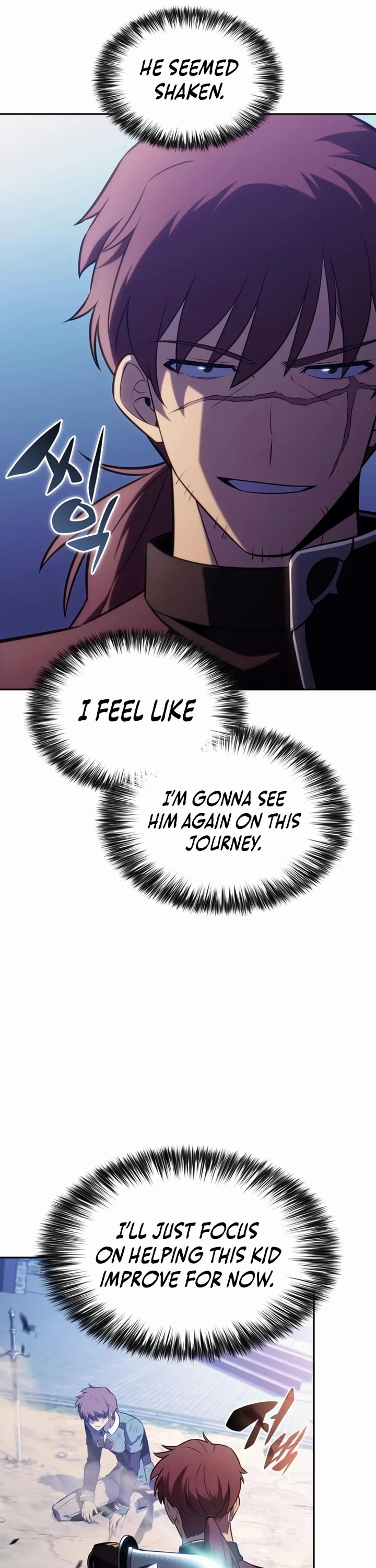 The Regressed Son of a Duke is an Assassin Chapter 119 page 52 - Chapter 119: Heathen (1)