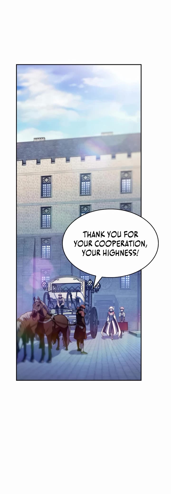The Regressed Son of a Duke is an Assassin Chapter 119 page 56 - Chapter 119: Heathen (1)
