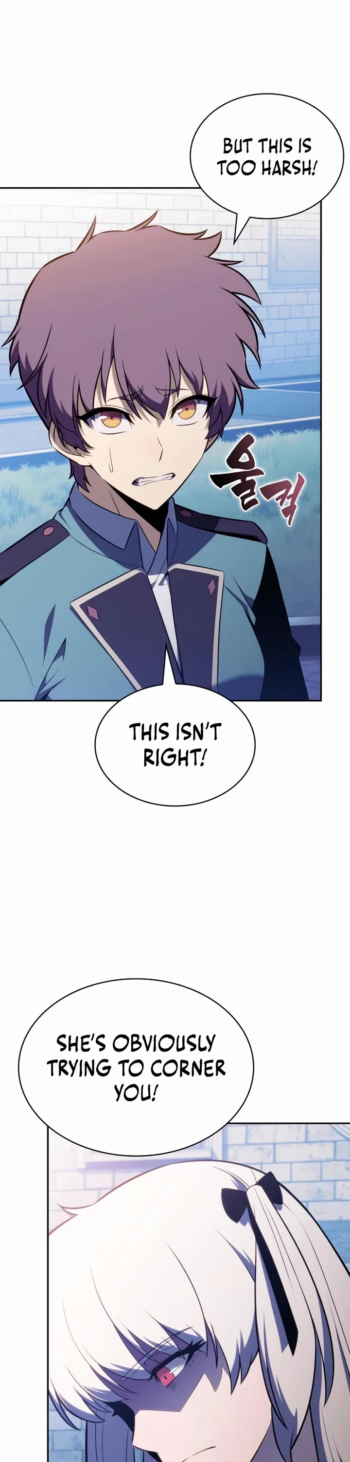 The Regressed Son of a Duke is an Assassin Chapter 119 page 58 - Chapter 119: Heathen (1)