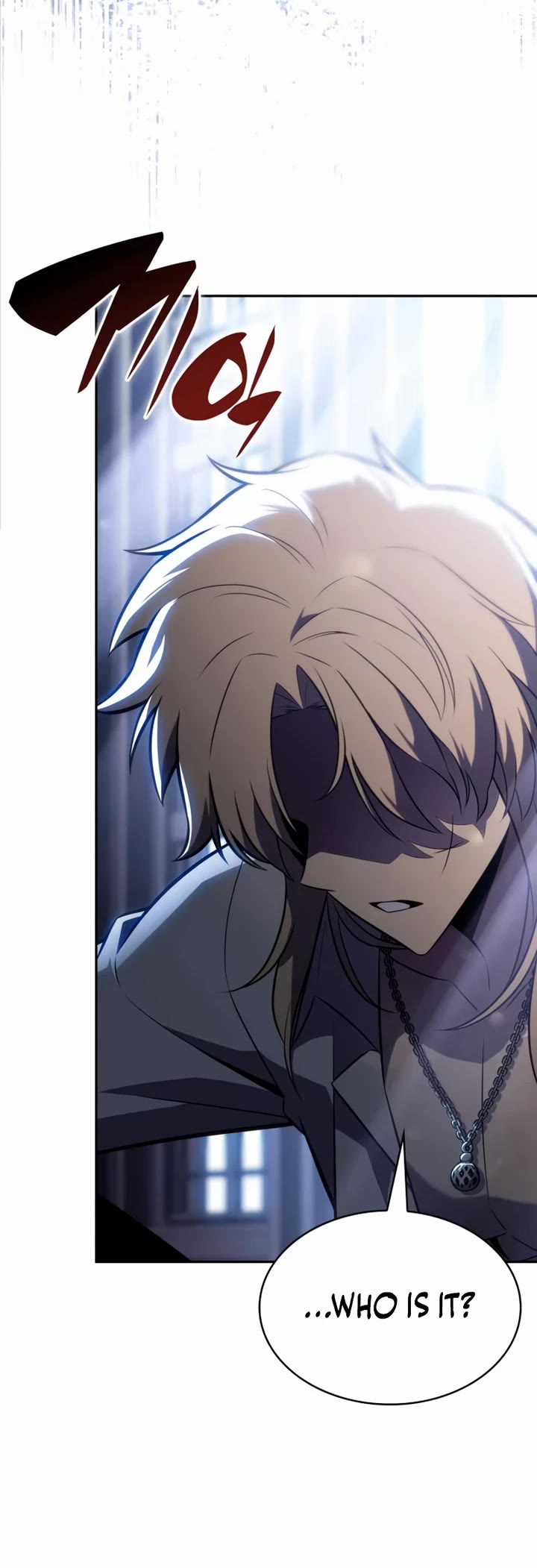 The Regressed Son of a Duke is an Assassin Chapter 119 page 60 - Chapter 119: Heathen (1)
