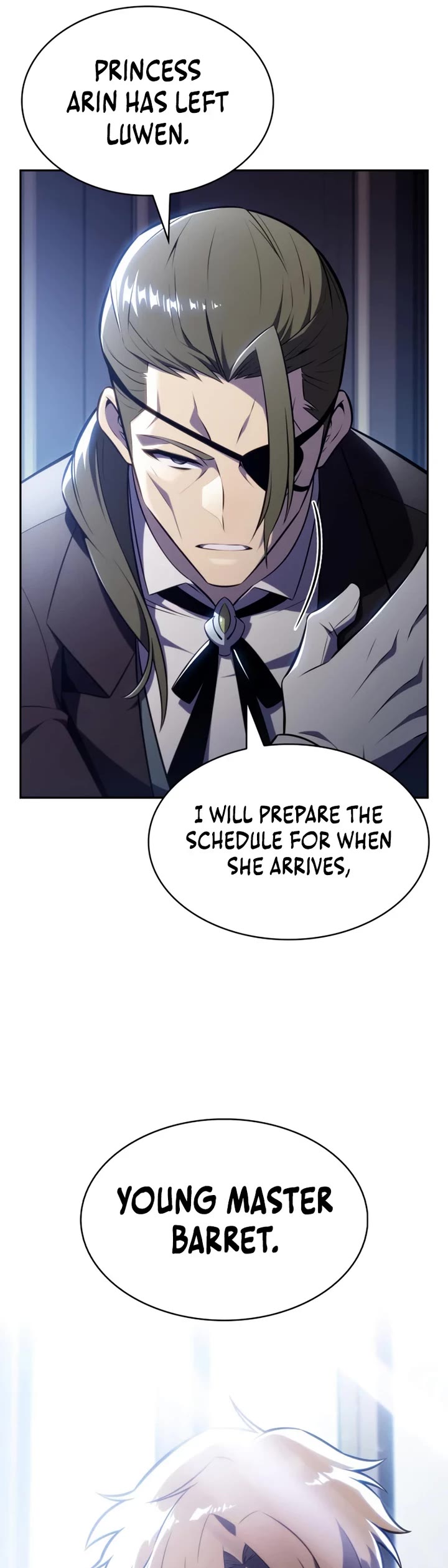 The Regressed Son of a Duke is an Assassin Chapter 119 page 62 - Chapter 119: Heathen (1)