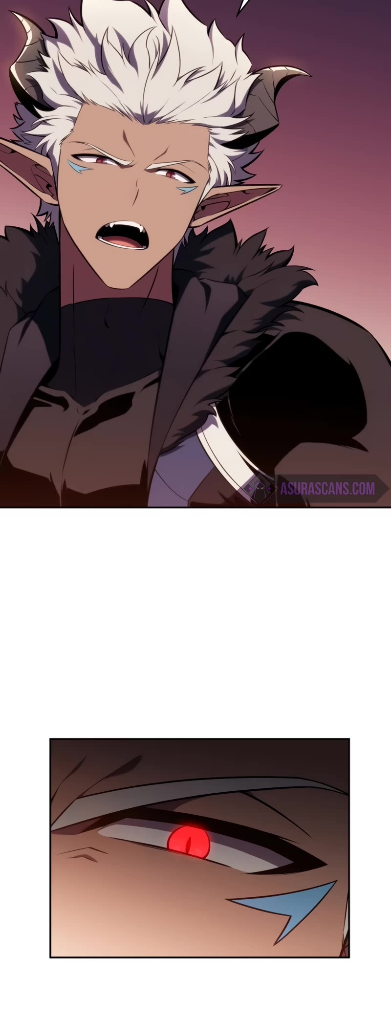 The Regressed Son of a Duke is an Assassin Chapter 12 page 11 - Chapter 12: The Strongest of the Demon Realm (2)